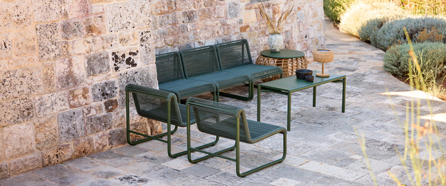Danish Design, Comfortably Crafted